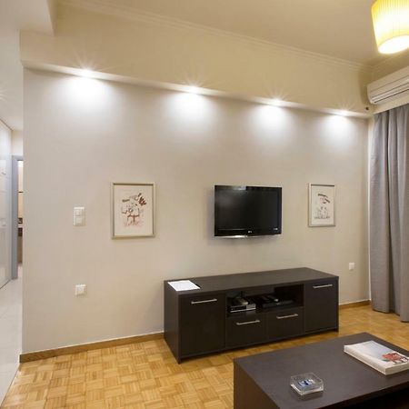 Apartment At Koukaki, 150M From The Metro Athens Ngoại thất bức ảnh